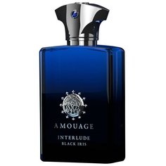 Парфюмерная вода Amouage Interlude Man Black Iris, 100 мл