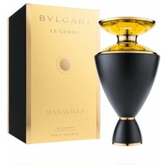 Парфюмерная вода BVLGARI Maravilla, 100 мл