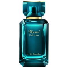 Парфюмерная вода Chopard Collection Or De Calambac, 100 мл