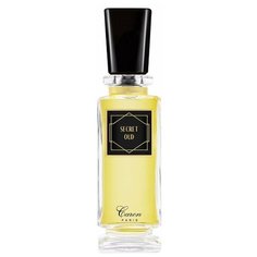 Духи Caron Secret Oud, 30 мл