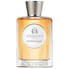 Туалетная вода Atkinsons The British Bouquet, 50 мл