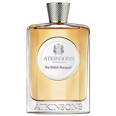 Туалетная вода Atkinsons The British Bouquet, 100 мл