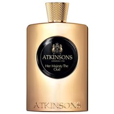 Парфюмерная вода Atkinsons Her Majesty The Oud, 100 мл