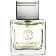 Туалетная вода Ermenegildo Zegna Acqua di Bergamotto, 30 мл