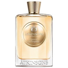 Парфюмерная вода Atkinsons Jasmine In Tangerine, 100 мл