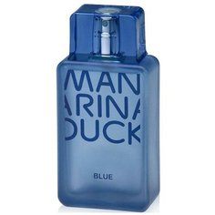 Туалетная вода Mandarina Duck Blue, 50 мл