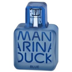 Туалетная вода Mandarina Duck Blue, 100 мл