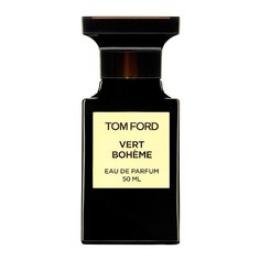 Парфюмерная вода Tom Ford Vert Boheme, 50 мл