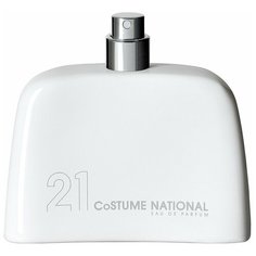 Парфюмерная вода Costume National 21, 100 мл