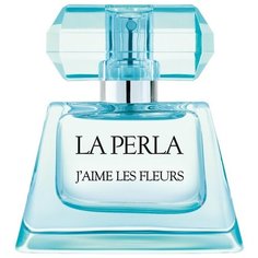 Туалетная вода La Perla JAime Les Fleurs, 50 мл