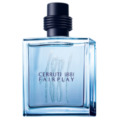Туалетная вода Cerruti 1881 1881 Fairplay, 50 мл