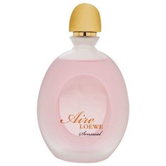 Туалетная вода Loewe Aire Sensual, 75 мл