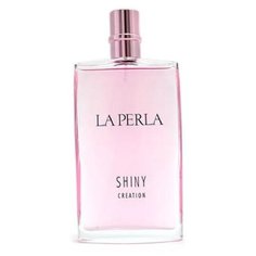 Туалетная вода La Perla Shiny Creation, 50 мл