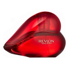 Туалетная вода Revlon Love Is On, 50 мл