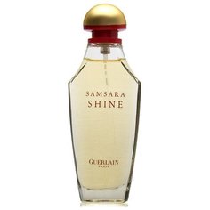 Туалетная вода Guerlain Samsara Shine, 75 мл