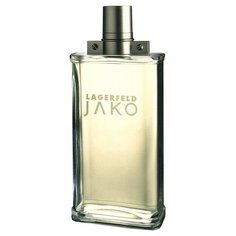 Туалетная вода Karl Lagerfeld Jako, 125 мл
