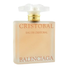 Туалетная вода Balenciaga Eau de Cristobal, 100 мл