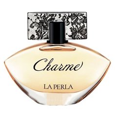 Парфюмерная вода La Perla Charme, 50 мл