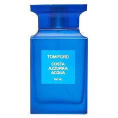 Туалетная вода Tom Ford Costa Azzurra Acqua, 100 мл
