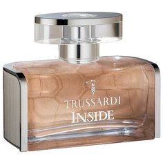 Парфюмерная вода TRUSSARDI Inside for Women, 100 мл