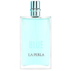 Туалетная вода La Perla Blue, 50 мл