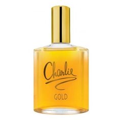 Туалетная вода Revlon Charlie Gold, 100 мл