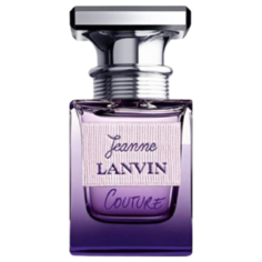 Парфюмерная вода Lanvin Jeanne Lanvin Couture, 30 мл