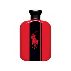 Парфюмерная вода Ralph Lauren Polo Red Intense, 75 мл