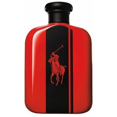 Парфюмерная вода Ralph Lauren Polo Red Intense, 125 мл