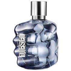 Туалетная вода DIESEL Only The Brave, 125 мл