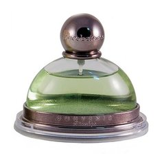 Парфюмерная вода roccobarocco Souvenir dItalie, 75 мл