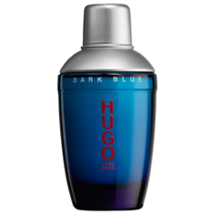 Туалетная вода HUGO BOSS Hugo Dark Blue, 75 мл