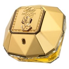Парфюмерная вода Paco Rabanne Lady Million Monopoly, 80 мл