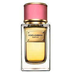 Парфюмерная вода DOLCE & GABBANA Velvet Rose, 50 мл