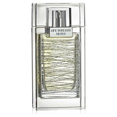 Парфюмерная вода La Prairie Life Threads Silver, 50 мл