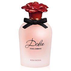 Парфюмерная вода DOLCE & GABBANA Dolce Rosa Excelsa, 75 мл
