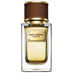 Парфюмерная вода DOLCE & GABBANA Velvet Wood, 50 мл