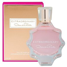 Парфюмерная вода Oscar de la Renta Extraordinary, 90 мл