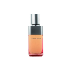 Парфюмерная вода Carven Variations, 50 мл