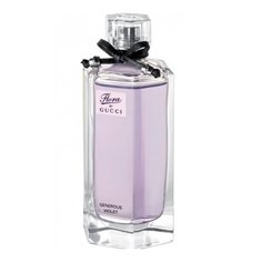 Туалетная вода GUCCI Flora by Gucci Generous Violet, 100 мл