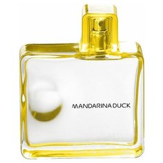 Туалетная вода Mandarina Duck Mandarina Duck, 100 мл