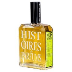 Парфюмерная вода Histoires de Parfums Noir Patchouli, 120 мл
