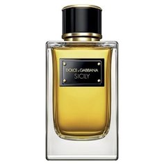 Парфюмерная вода DOLCE & GABBANA Sicily, 150 мл