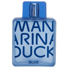 Туалетная вода Mandarina Duck Blue, 30 мл