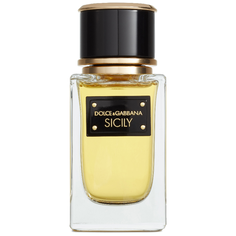 Парфюмерная вода DOLCE & GABBANA Sicily, 50 мл