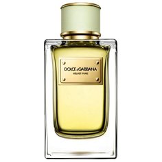 Парфюмерная вода DOLCE & GABBANA Velvet Pure, 150 мл