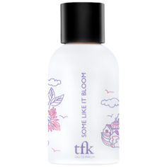 Парфюмерная вода The Fragrance Kitchen Some Like It Bloom, 100 мл