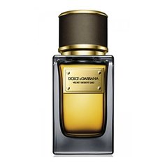 Парфюмерная вода DOLCE & GABBANA Velvet Desert Oud, 50 мл