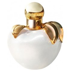 Туалетная вода NINA RICCI Nina Snow Princess, 80 мл