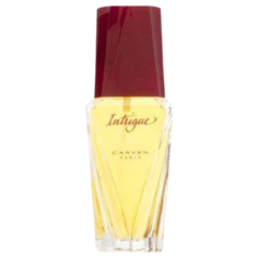 Туалетная вода Carven Intrigue, 50 мл